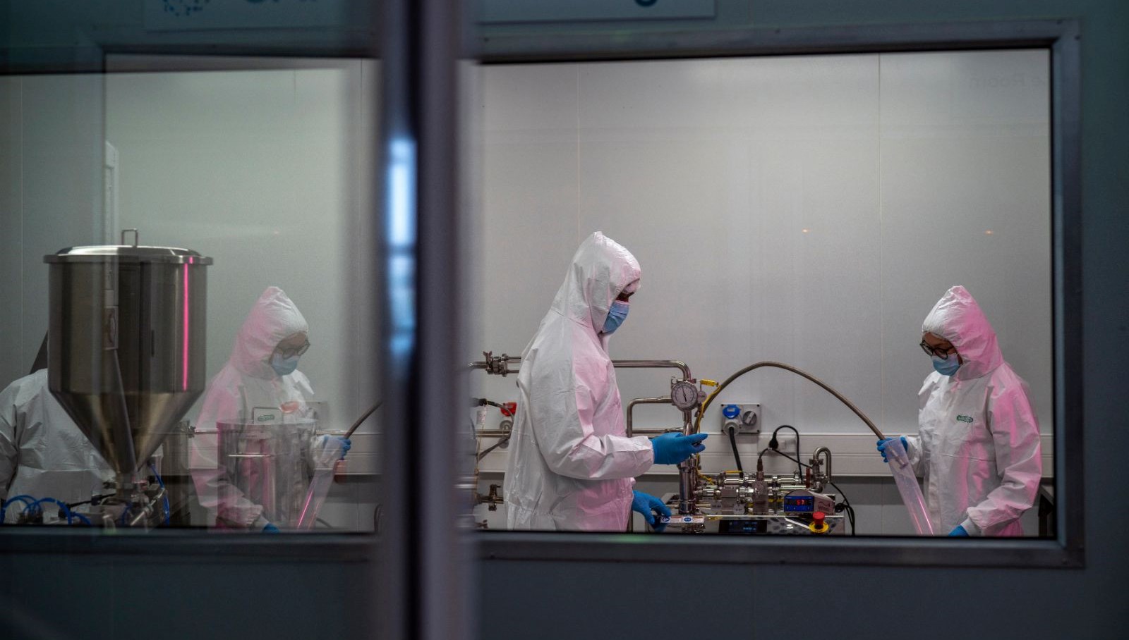 2 milyondan fazla insan tuberkulozdan olebilir ByJeAYVd