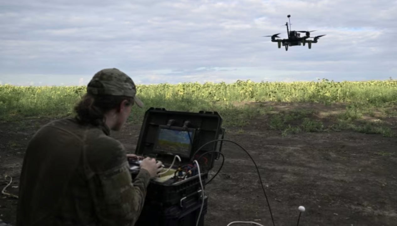 abnin dogu kanadi rusyaya karsi iha duvari gelistirecek 66TJhY9B