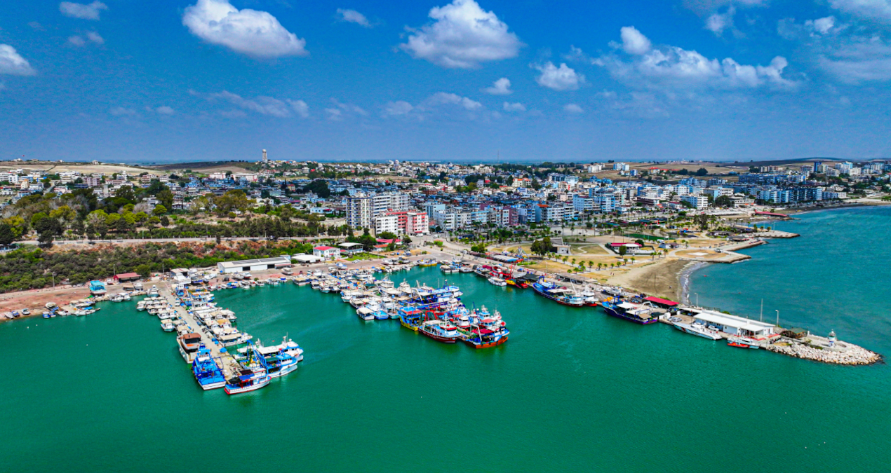 akdenizli balikcilar mavi sularla bulusuyor 335iUHwV