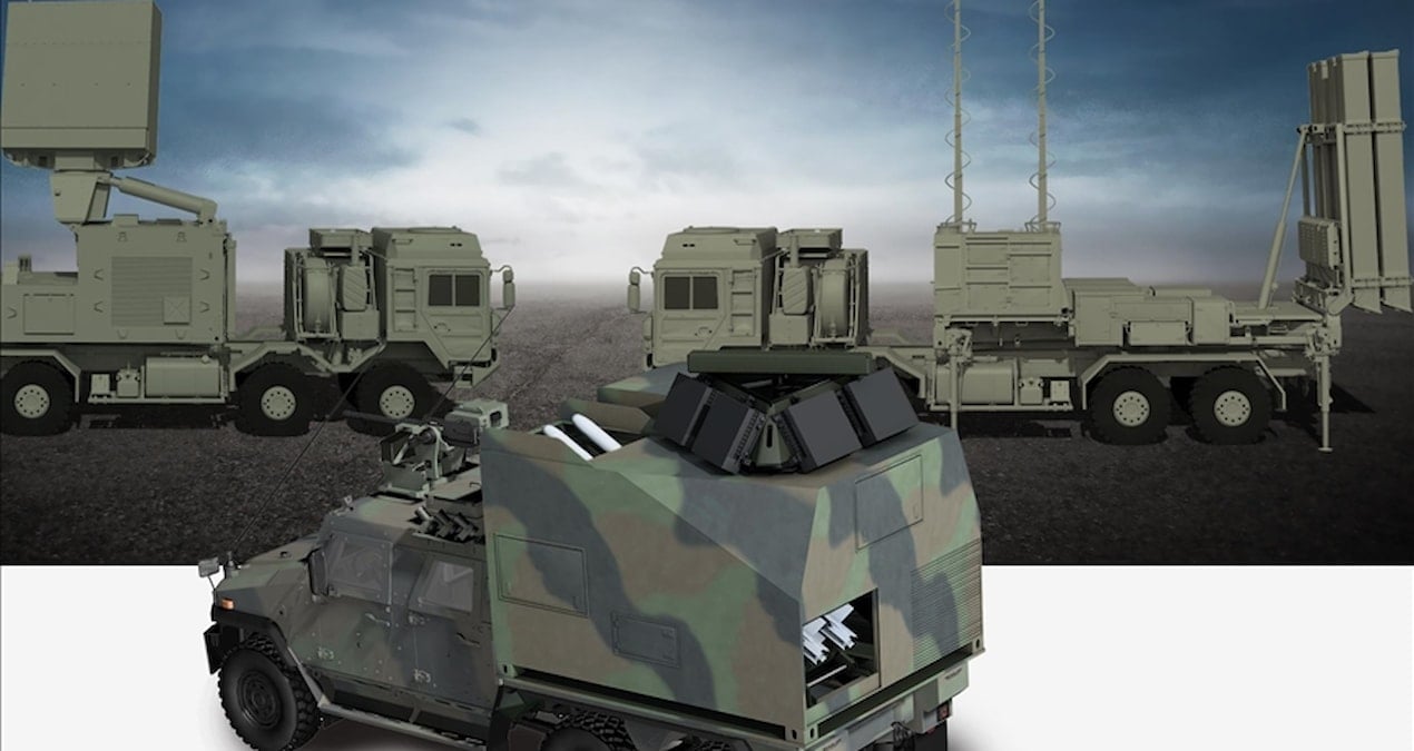 Alman savunma sanayi devi, savaş gemisi şirketi satın alacak