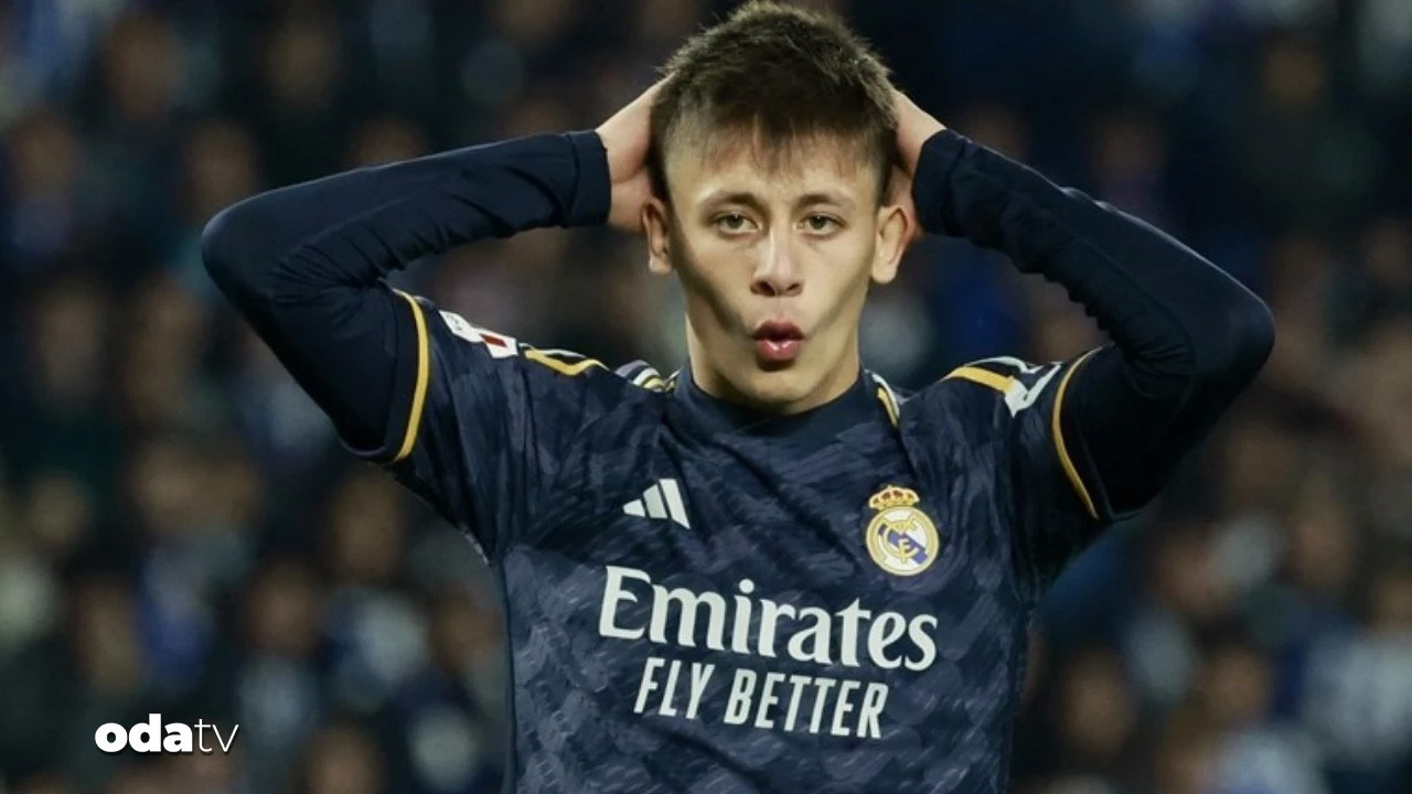 bomba arda guler iddiasi 150 milyon dolar HvJeEWJb