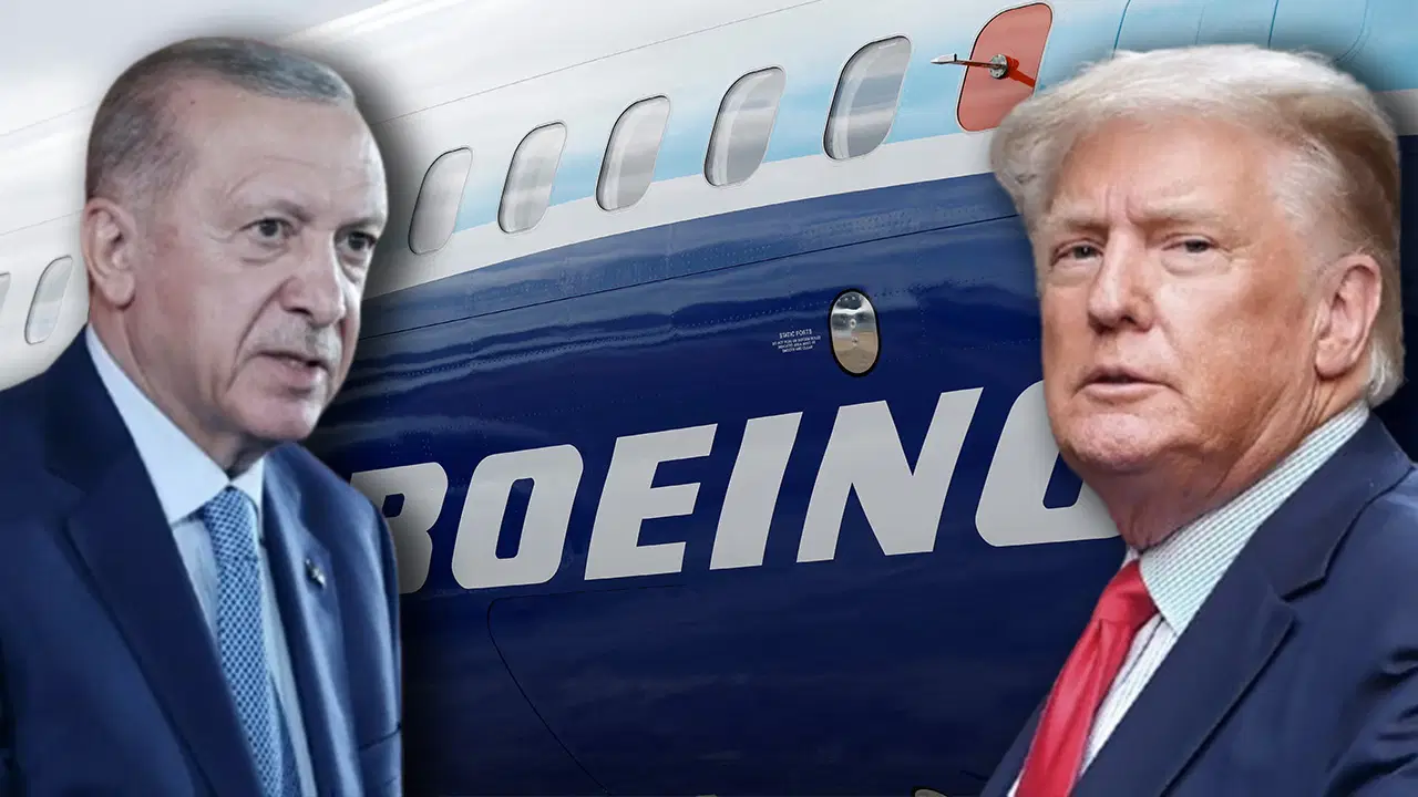 buyuk iddialar gundemdeydi erdogan trump gorusmesi oncesi abdye uygulanan ek vergiler kaldirildi l9sEtLA9