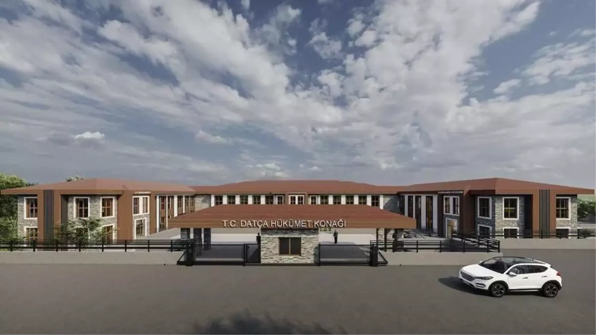 datca yeni hukumet konagi ihalesi basliyor IwJVT8ks