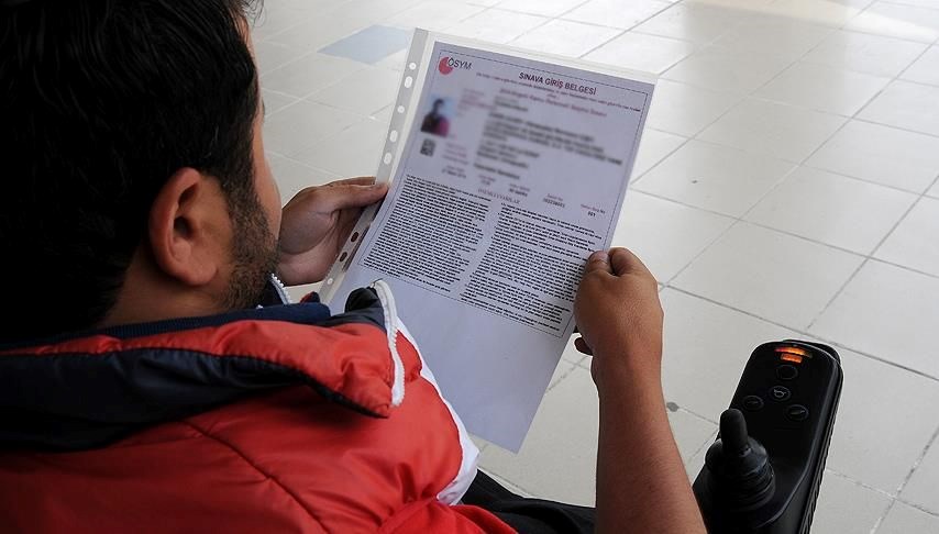 Denizli Büyükşehir Belediyesi’nin ücretsiz EKPSS kursu için başvurular başladı