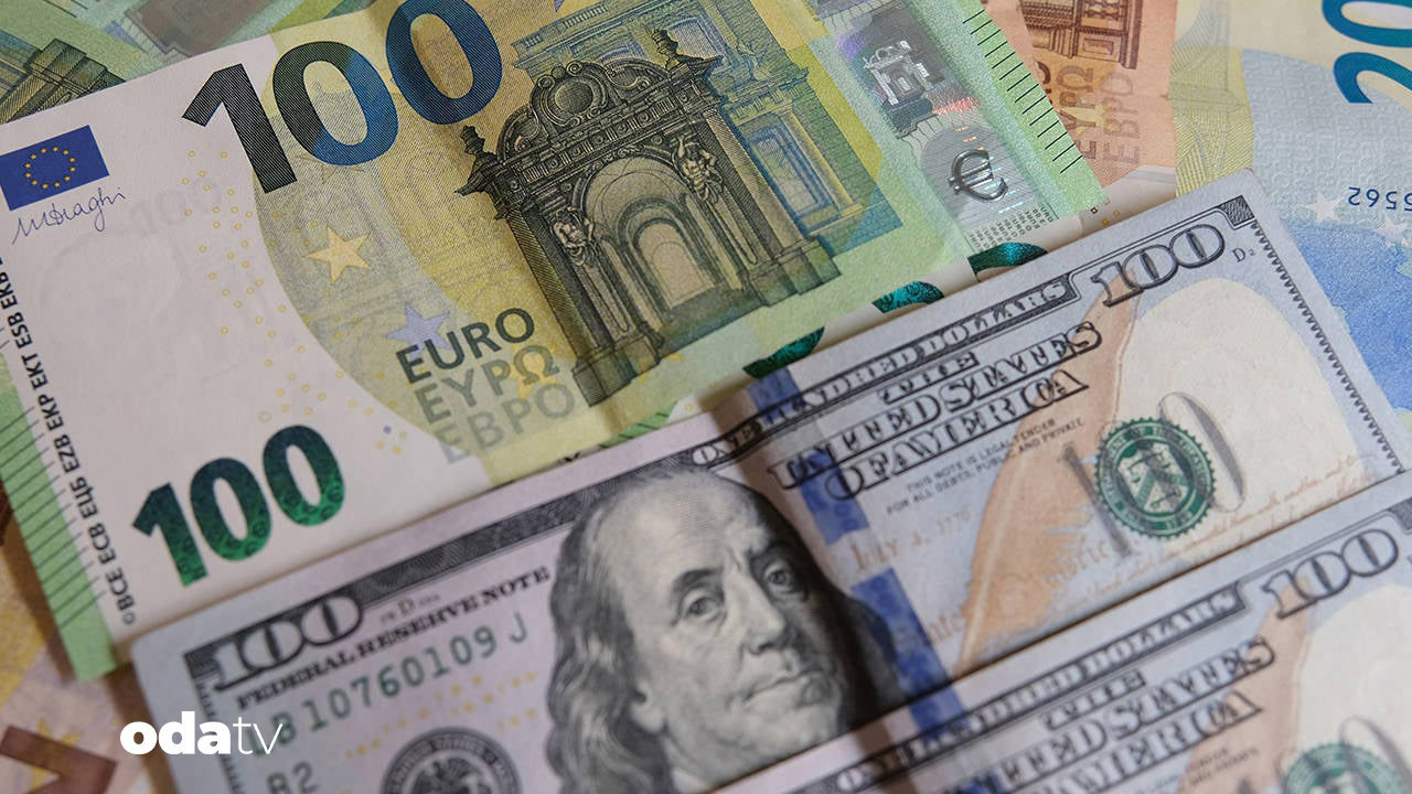 Dolar zayıfladı… Türk ihracatçısına euro fırsatı