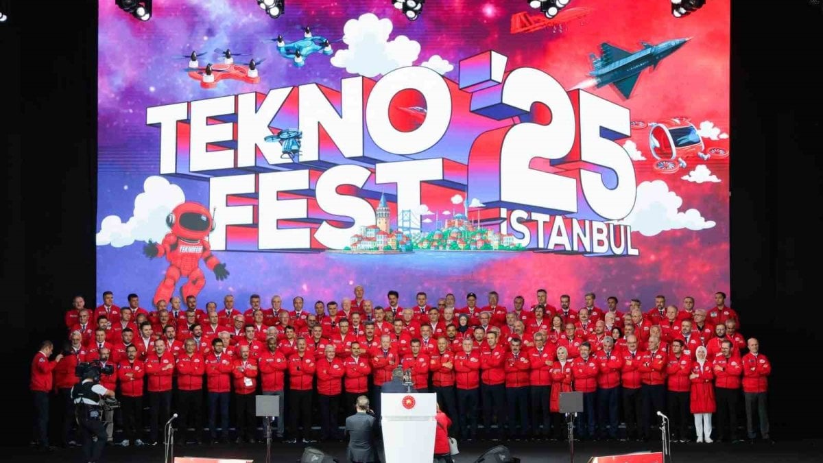 Gençlerin yenilikçi projelerine destek