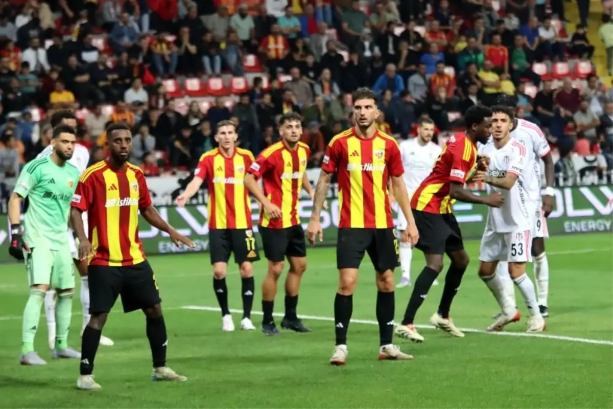 kayserispor besiktasi 6 sezondur yenemiyor jVaIZGcQ