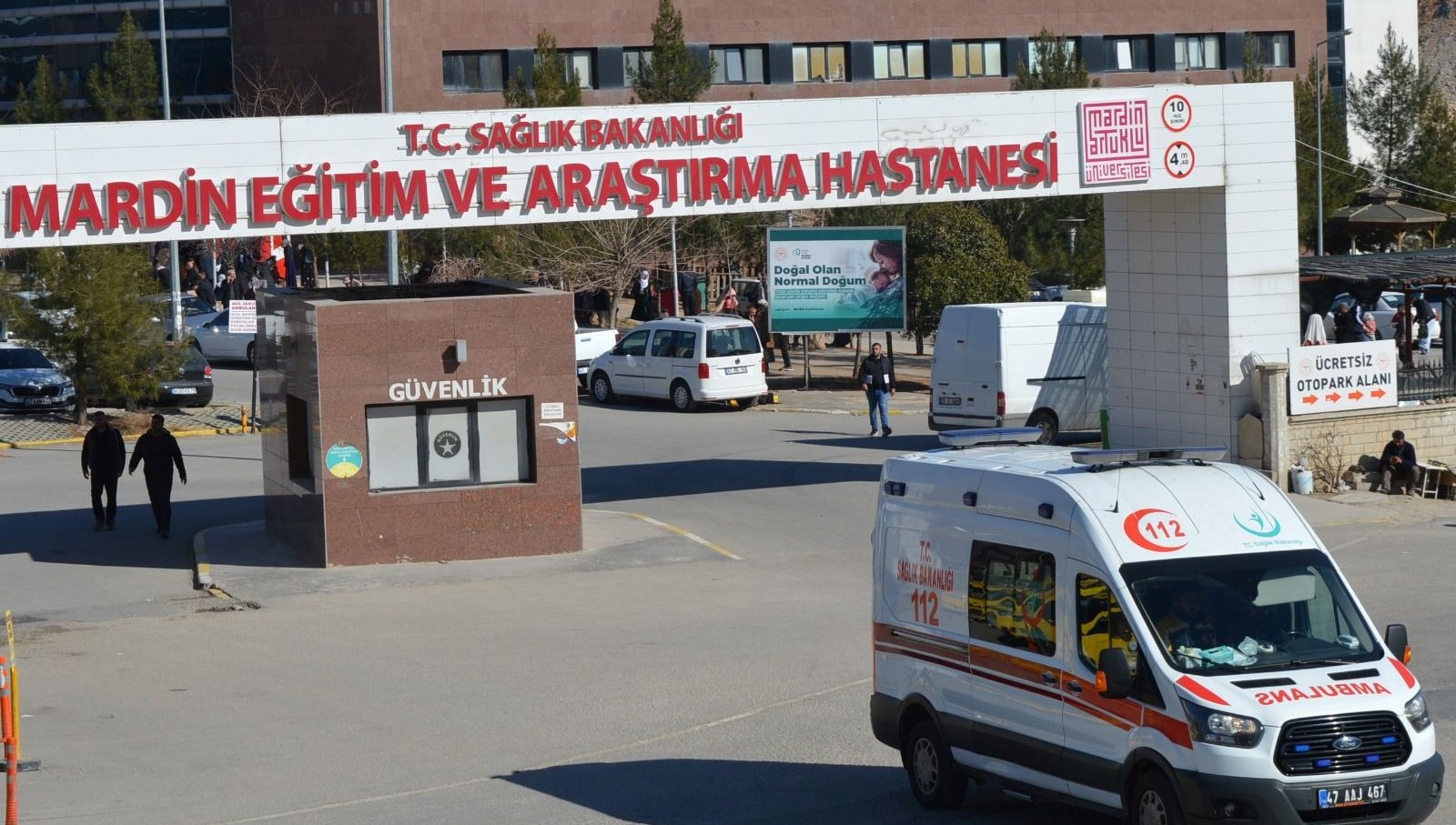 mardinde akaryakit istasyonunda silahli kavga 1i agir 4 yarali HNZJHdds