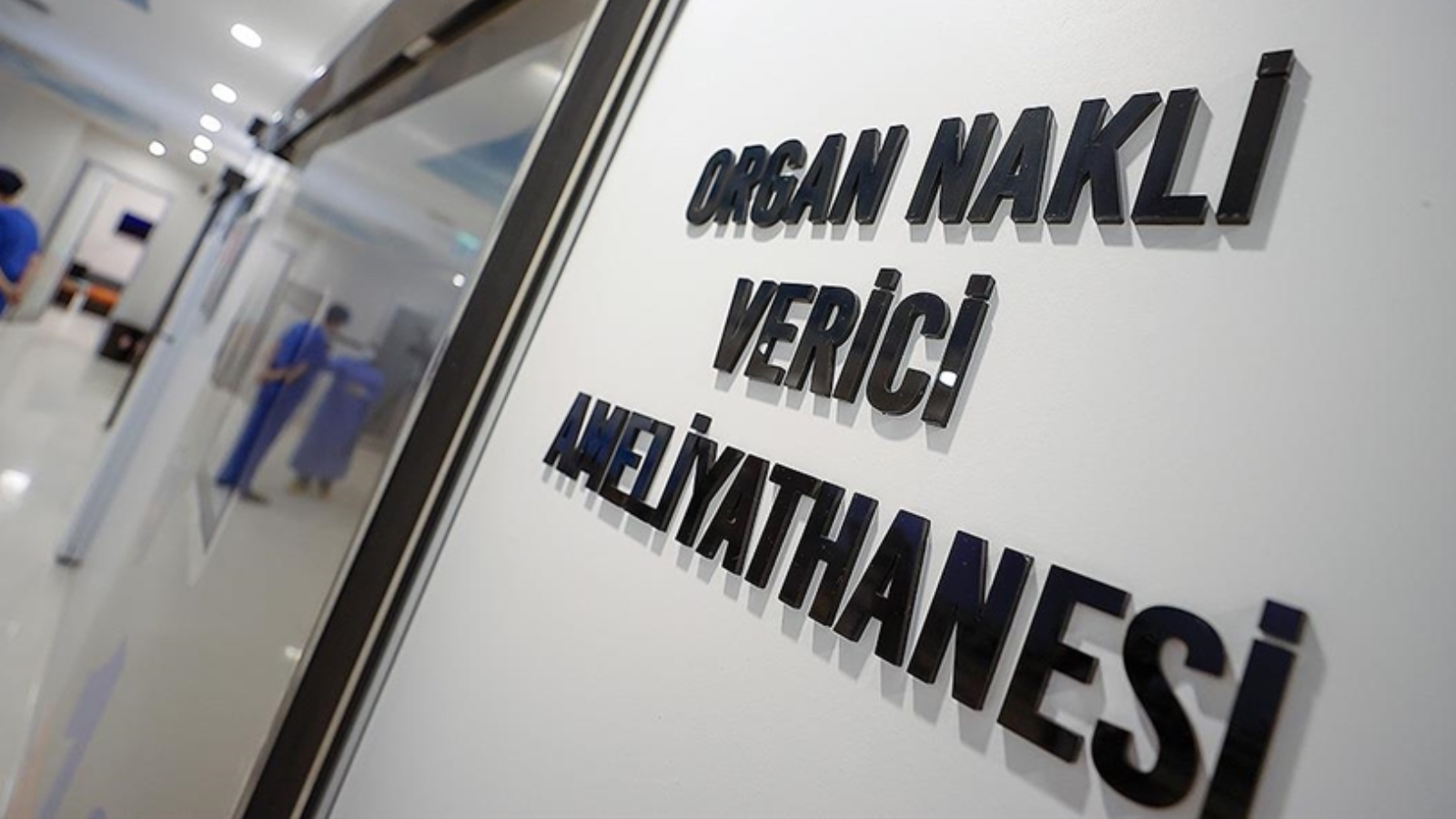 organ bagisinda bagisci yakinlarina nakilde oncelik verilecek Txb85Jp1