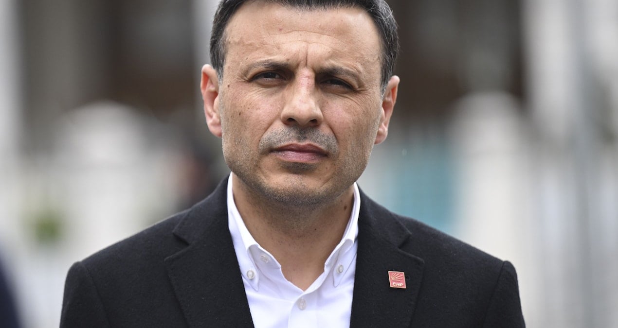 Özgür Çelik: Beklediğimiz karar reddi yönündeydi