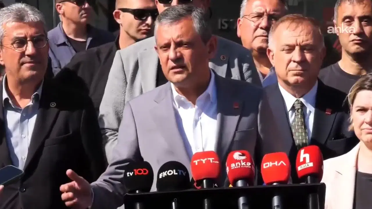 ozgur ozel bomba diyerek acikladi erdogana beykoz yaniti o ses kaydindaki sahis akpye katildi Lq4iVKZb