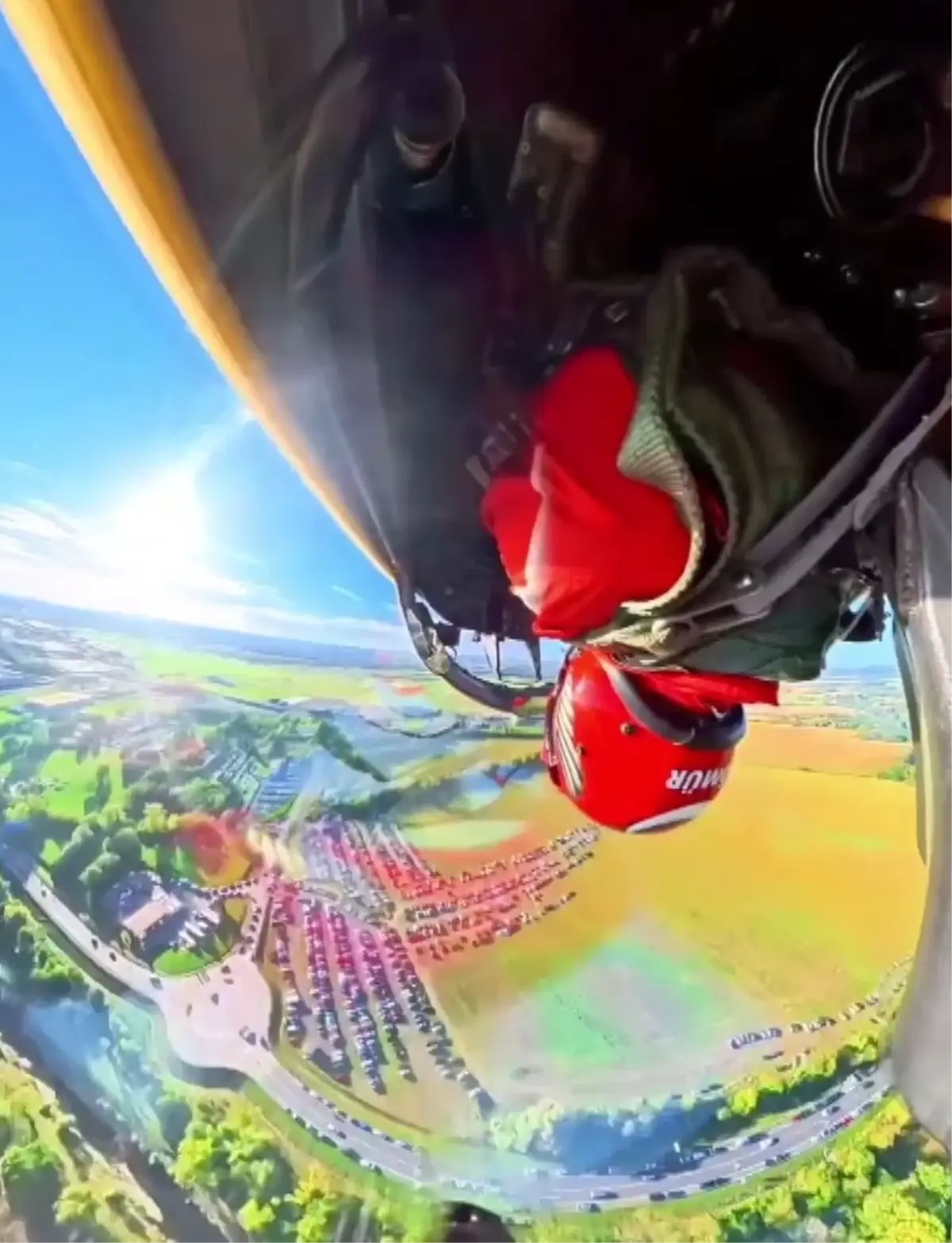 turk yildizlarindan nato dayste basari KGMdEFYD