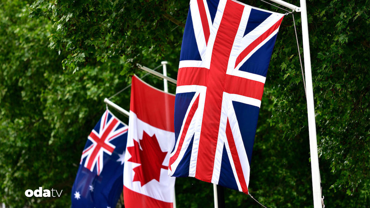 Üç ülke Filistin’i resmen tanıdı