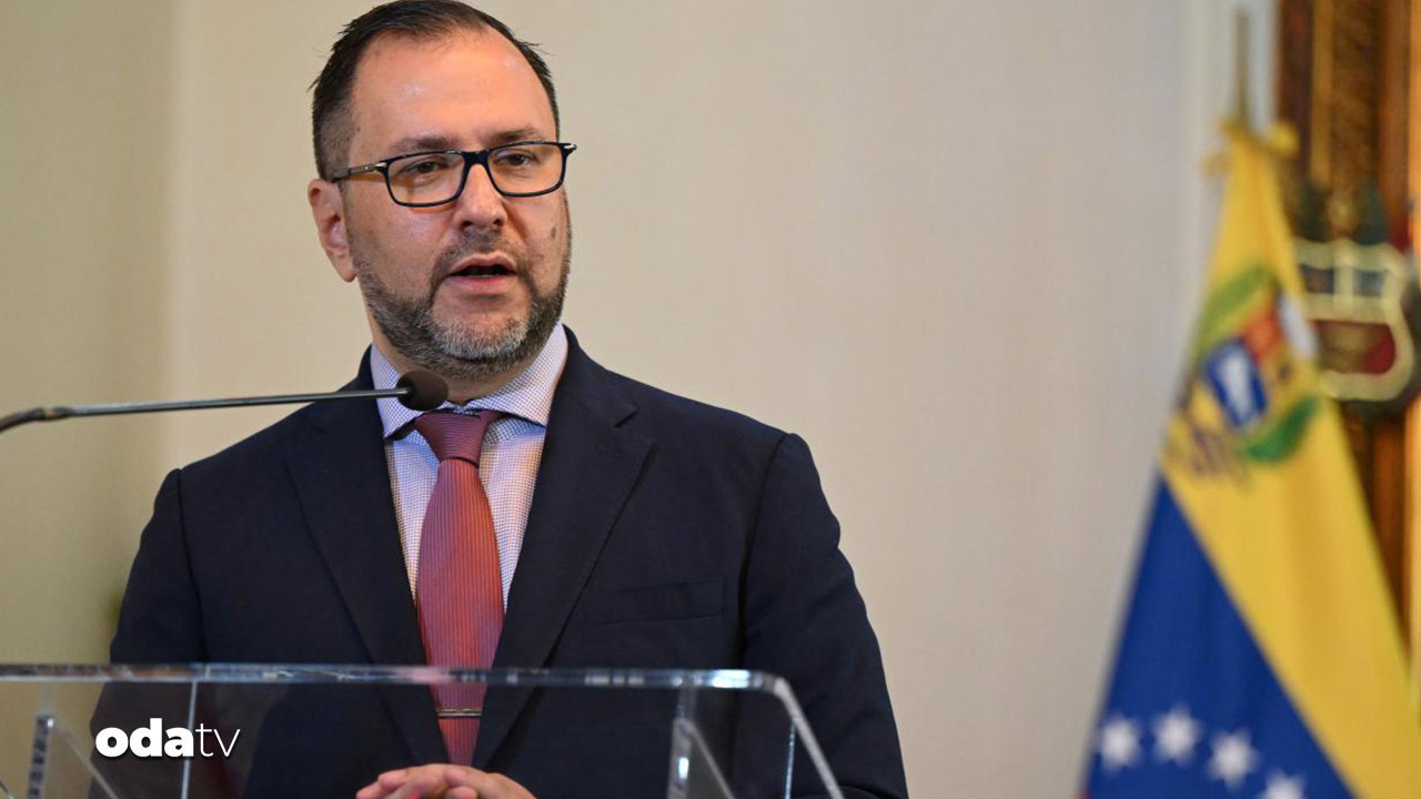 venezueladan gazze cagrisi israil durdurulmali QHEGwxhe