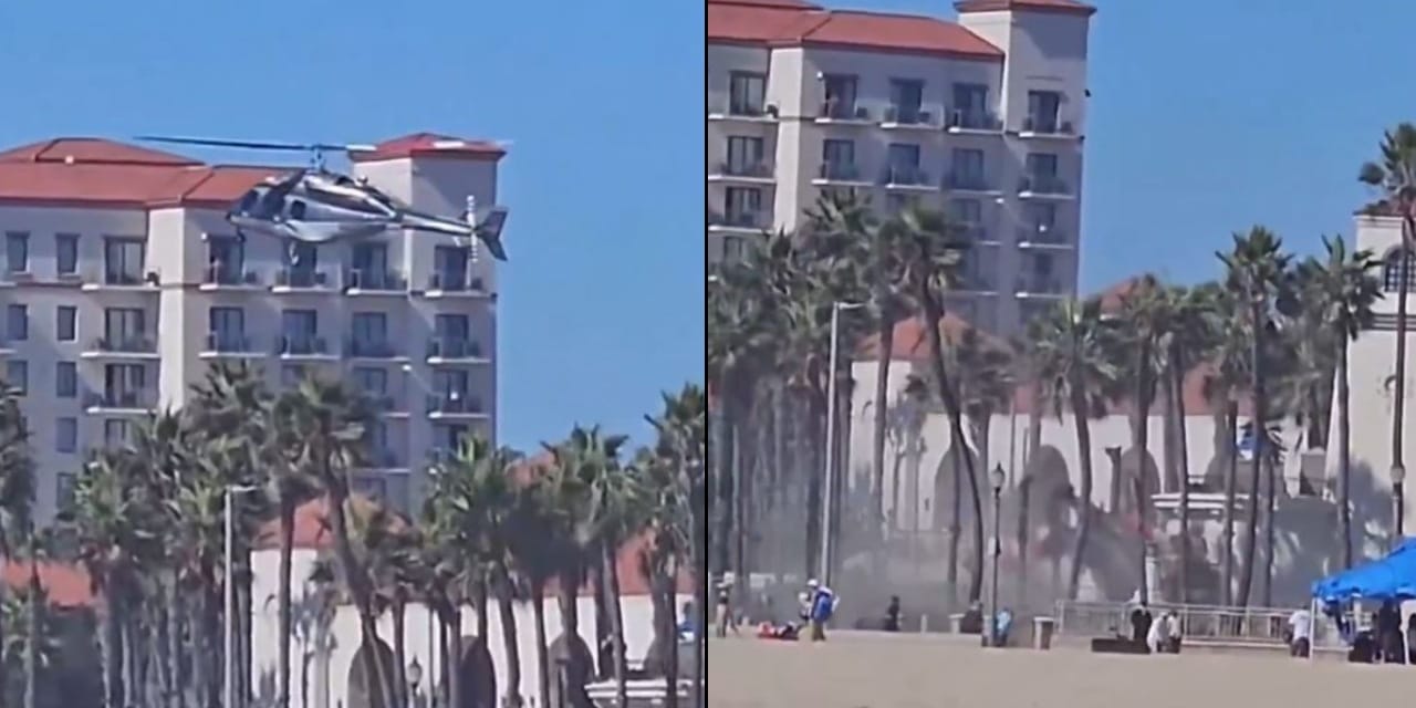 abdde helikopter kazasi sahil otoparkina dustu mdhqKBvu.jpg