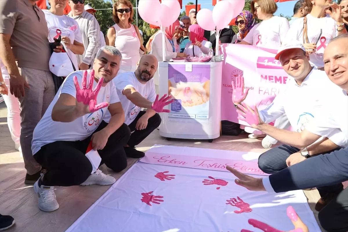 adanada saglikli yasam yuruyusu NKyAvXGu