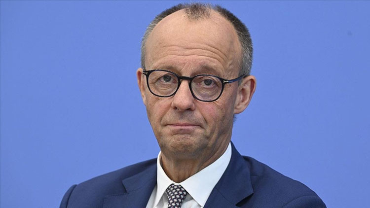 almanya basbakani merz 29 ekimde turkiyeyi ziyaret edecek Guy2Myak.jpg