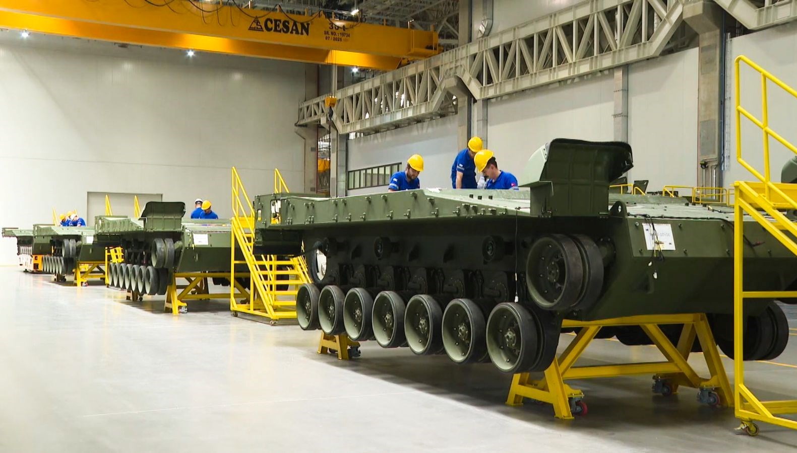 altay tankinin ilk teslimati 28 ekimde yapilacak Dtp6OXME.jpg