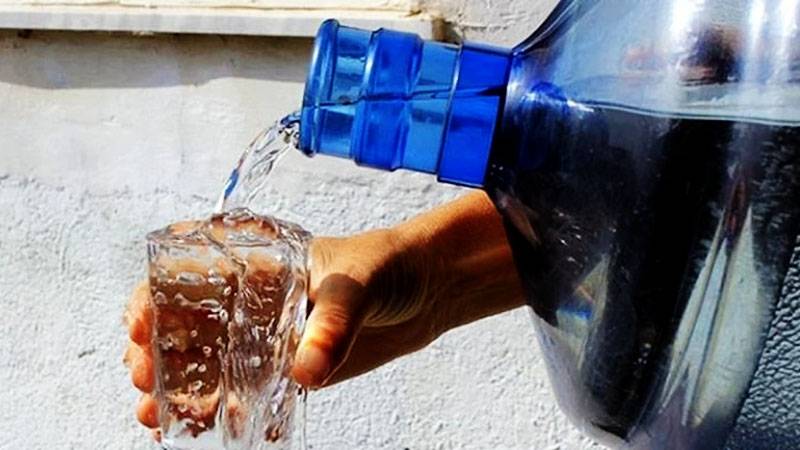 ambalajli su fiyatlarinda bir yilda en az yuzde 50 artis JYVhujUs.jpg