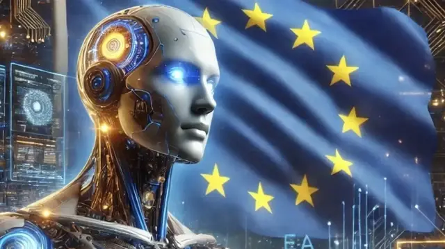 avrupa birligi 6 yapay zeka fabrikasi daha kuracak IxlH2xYs