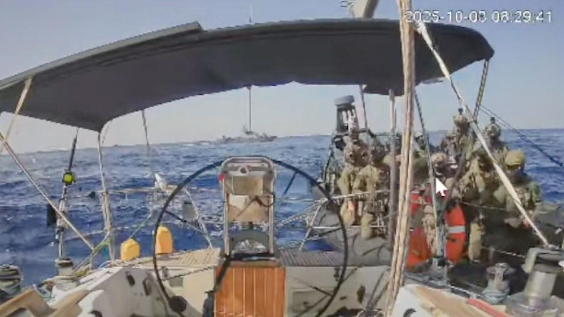 disislerinden israilde alikonulan turk aktivistlerle ilgili aciklama ozel ucakla getirilebilirler 5LrMgRxJ