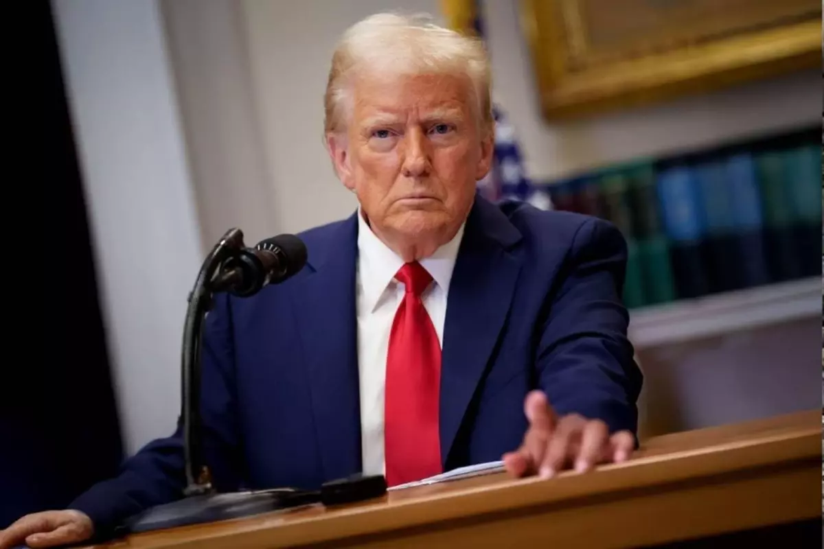 donald trump cine yuzde 100 gumruk vergisi uygulayacagiz V3jWtTSI