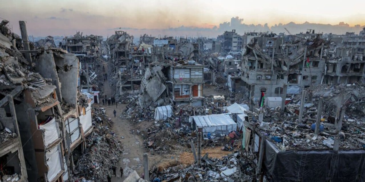 gazzedeki soykirimda 67 bin 682 kisi olduruldu mmf4fPy8