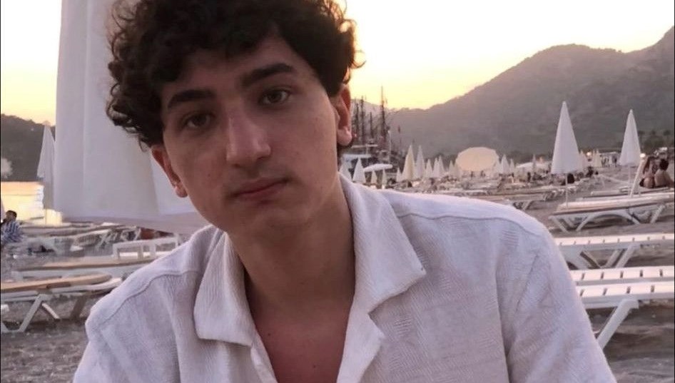 genc motosiklet surucusu kazada hayatini kaybetti j65q7QEX