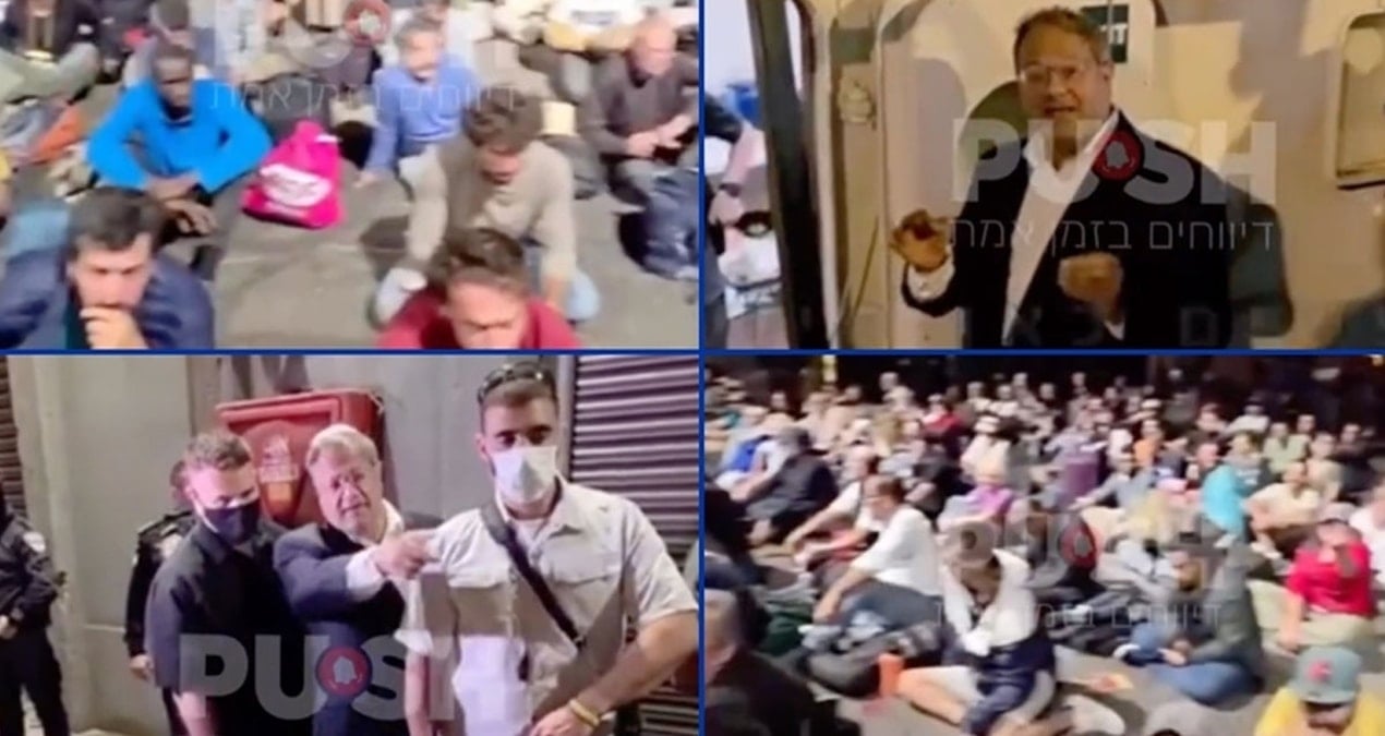 israil kotu muameleyi inkar etti 6jxs2CJU