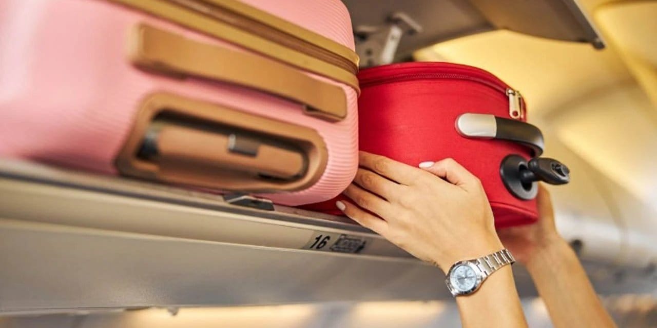 kabin bagajlarinda yeni donem zorunluluk kalkti bQOe2wrO