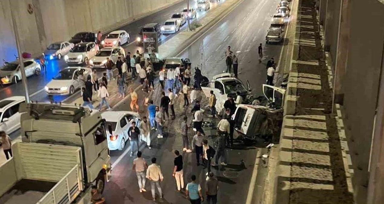 sanliurfada zincirleme dehset can aldi mHItr3lN