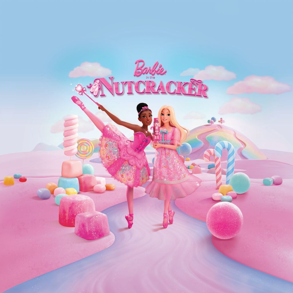 Barbie Fındıkkıran Balesinde Netflix’e Geliyor