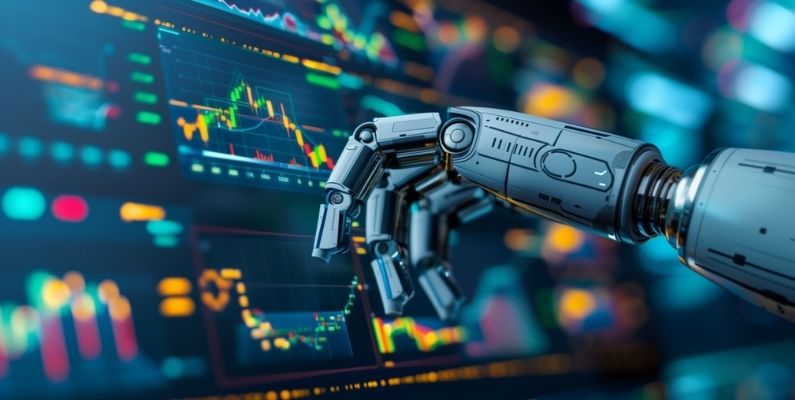 YAPAY ZEKA 'AIDA' ARTIK PARAANALİZ'DE YER ALIYOR