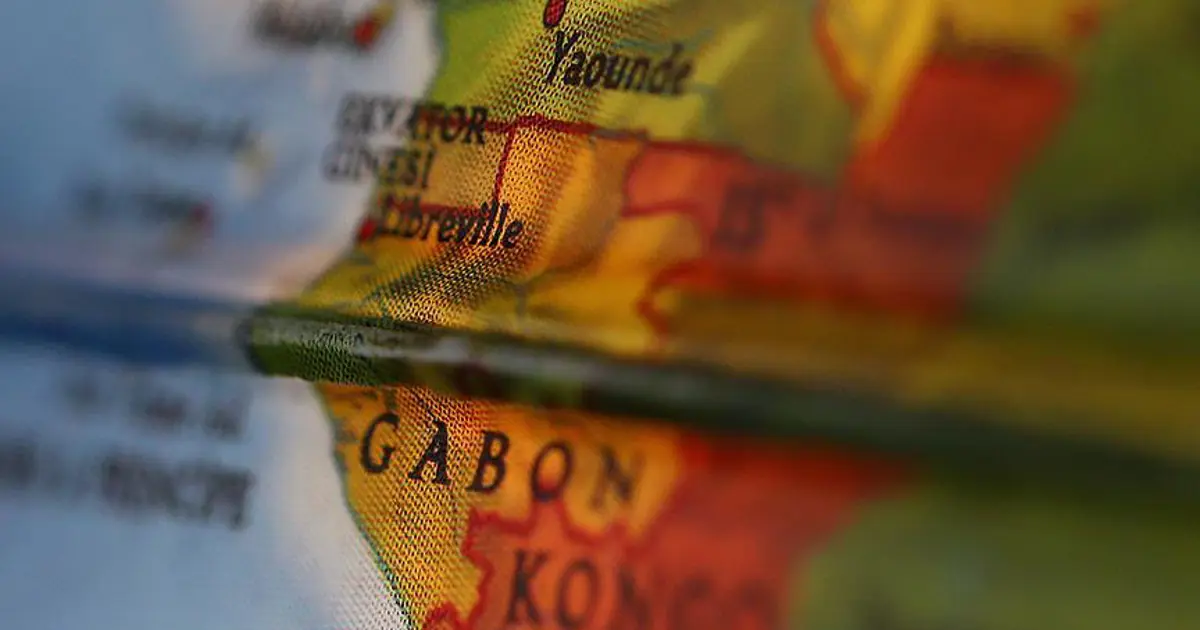 Gabon’da sosyal medyaya erişim engellendi