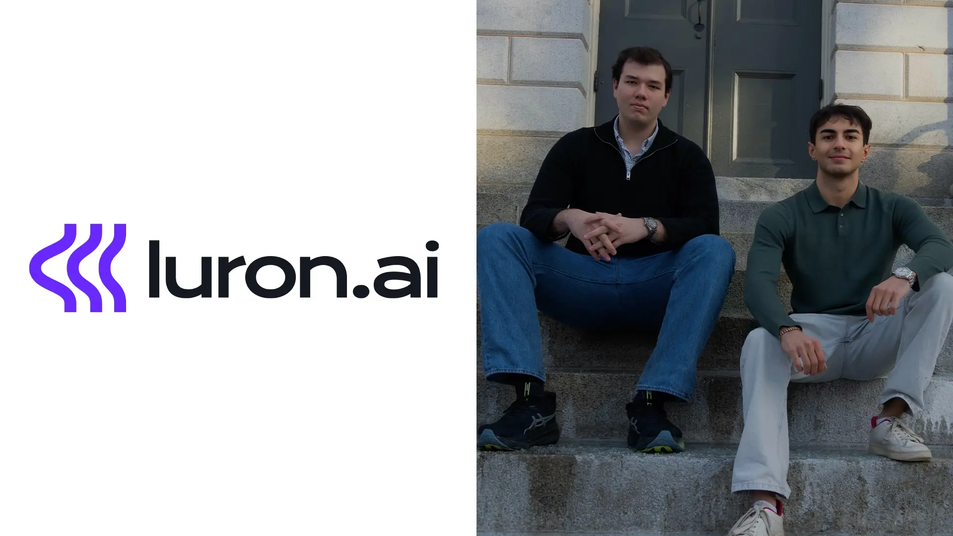 Luron AI, çağrı merkezlerini yapay zekayla optimize etmek için 1 milyon dolar yatırım aldı