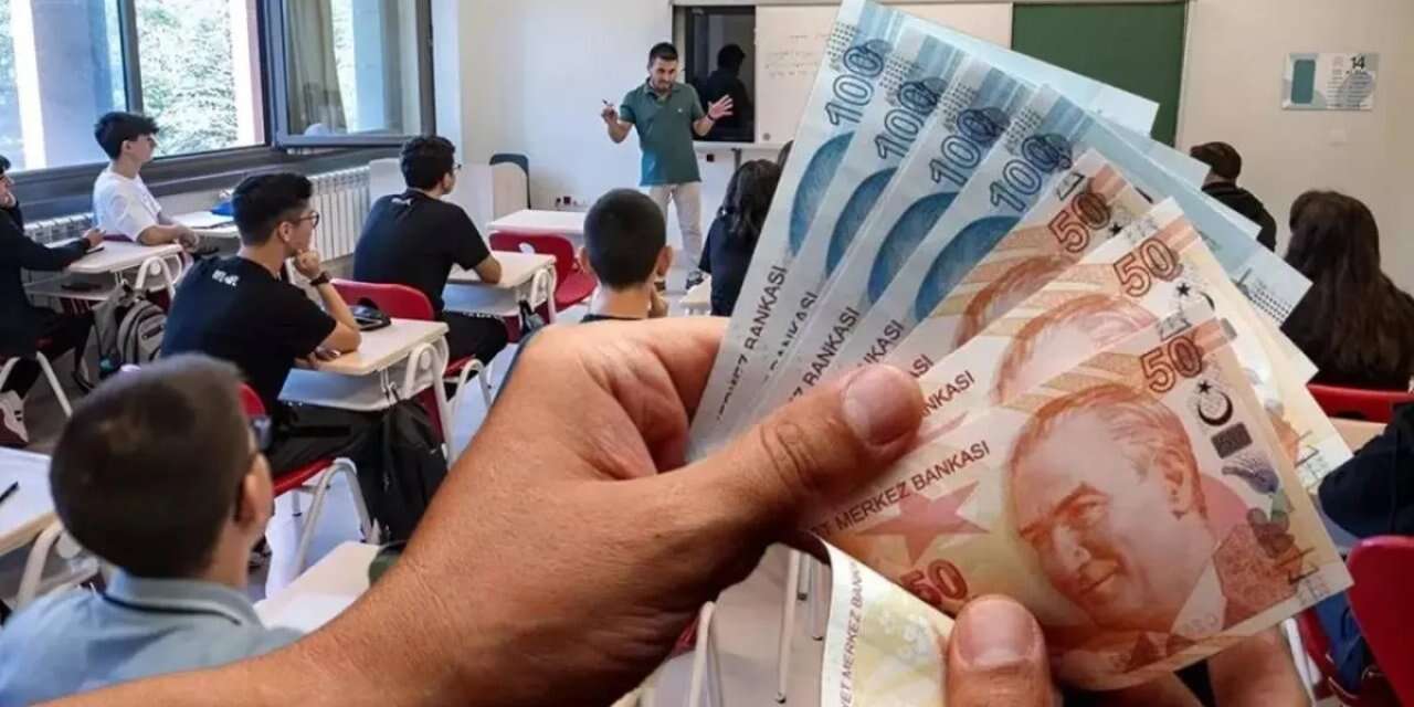 Öğretmenlerin Maaş Promosyon Anlaşması Çıkmaza Girdi: Sendikalar Ortak Bildiri Yayınladı