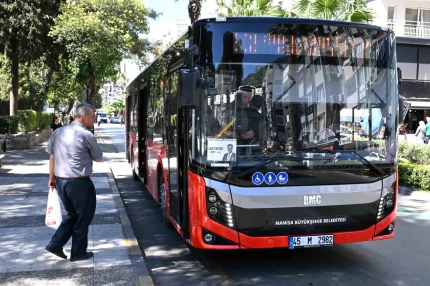 Manisa’da Bayramda 5 Milyon 250 Bin TL Ekonomi Desteklemesi