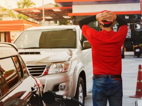 Yüksek Yakıt Tüketimine Sahip Otomobiller: Bütçeleri Zorluyor