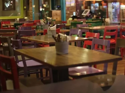 Kafe ve restoranlarda yeni dönem: Bunları sunmak zorunlu olacak