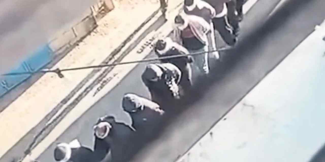 Batı Şeria’da Artan Baskılar: Toplama Kampı Gibi