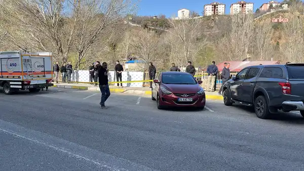 Tunceli’de Munzur Nehri’nde Bulunan Kadının Kimliği Sultan Öz Olarak Belirlendi