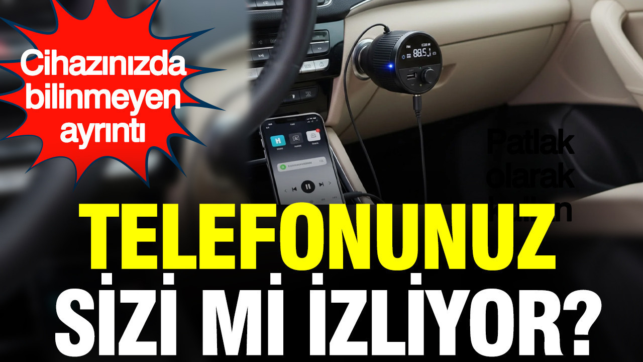 Amasya’da Trajedi: İki Araç Çarpıştı, Dede ve Torun Hayatını Kaybetti