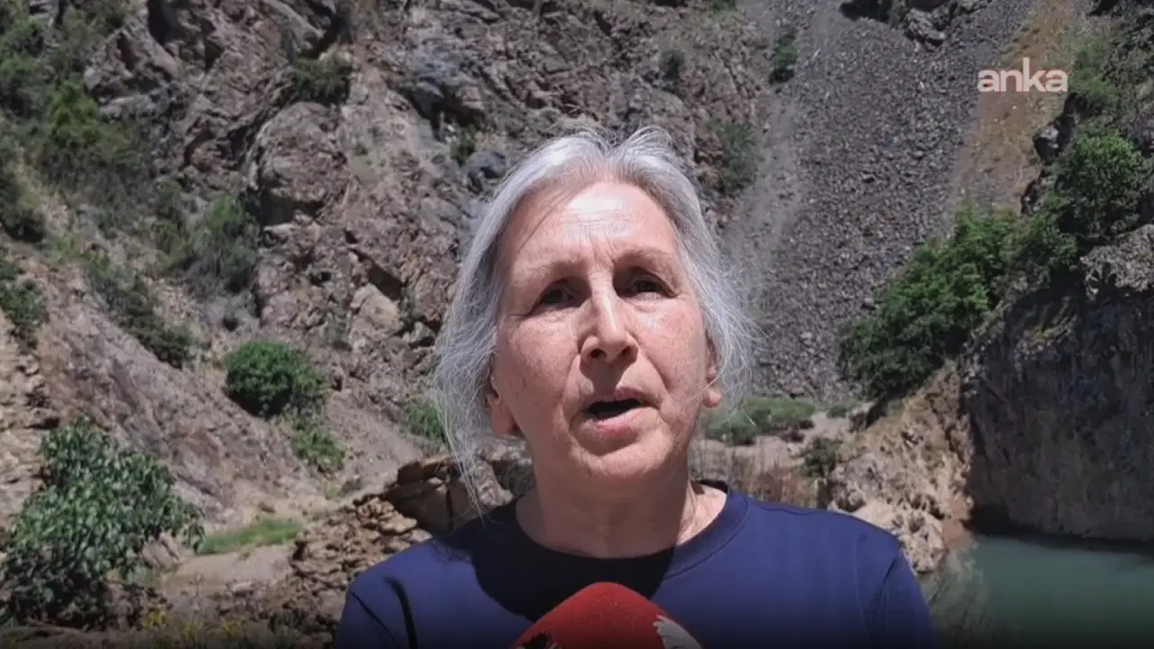 Zuhal Böcek’in Tahliye Kararı: Muhittin Böcek’in Gelini Hakkında Gelişmeler