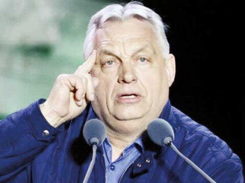 Orban yeniden parti lideri: ‘Asla pes etmiyorum’