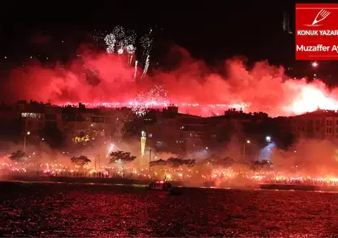 Göztepe 101 yaşında, Sepil Dünya Kupası’nda