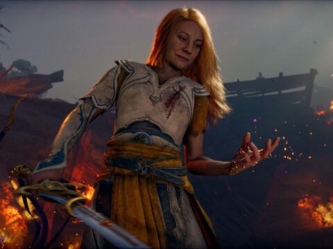 God of War: Laufey’in Çıkış Tarihi Hakkında Yeni Gelişmeler