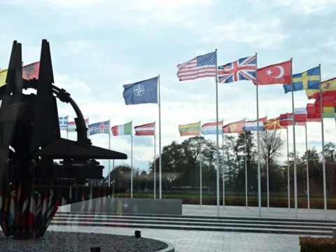 Ankara’da NATO Zirvesi: Güvenlik Önlemleri ve Katılımcılar
