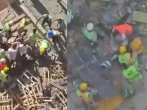 Beylikduzunde is cinayeti 21 yasindaki isci insaattan duserek can verdi VJF3NLY7