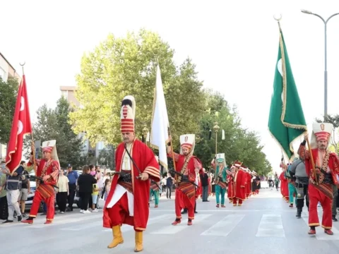 Bursa inegol belediyesi kultur sanat festivali bugun basliyor mbFxzAyd