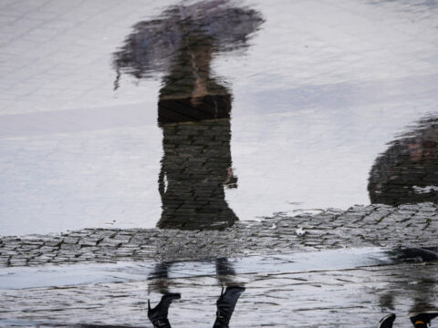 Haber gorseli